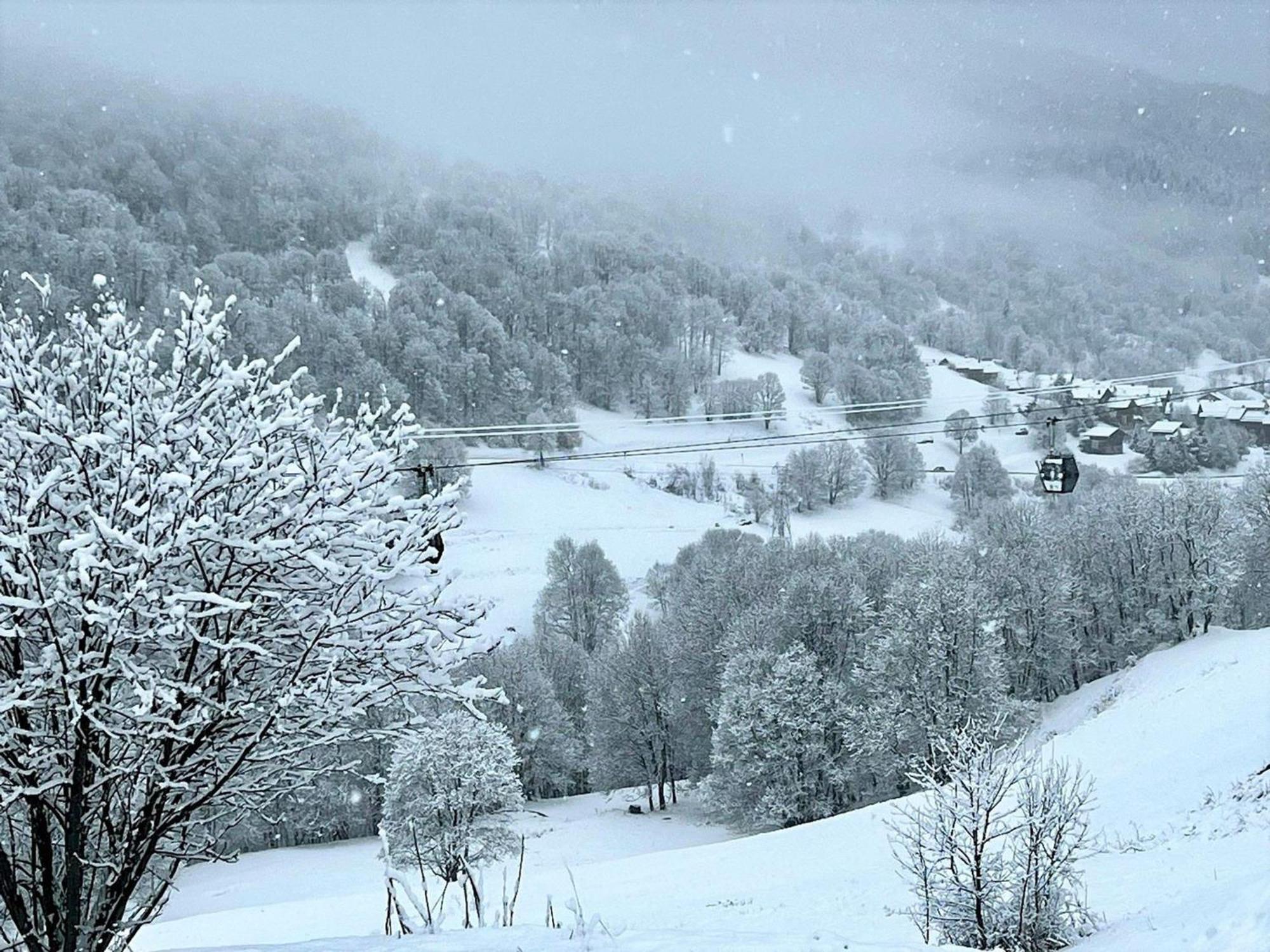 Chalet Meribel, 11 Pieces, 15 Personnes - Fr-1-688-79 外观 照片