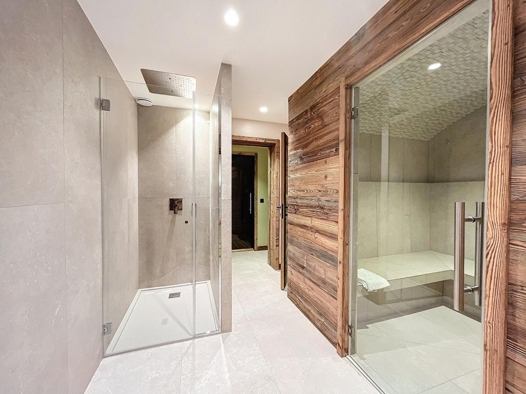 Chalet Meribel, 11 Pieces, 15 Personnes - Fr-1-688-79 外观 照片